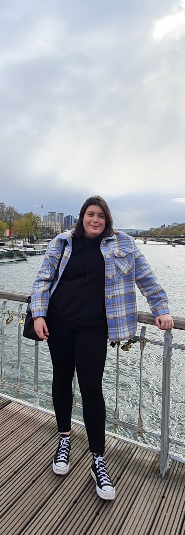 Photo de profil